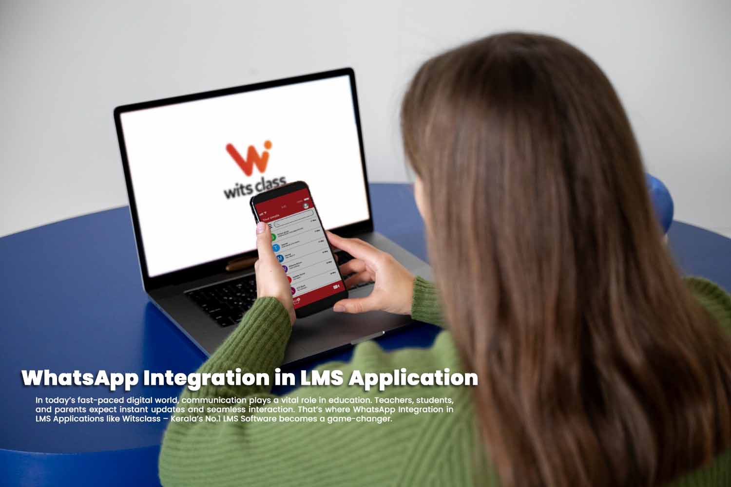 Best LMS Software in Kerala & India