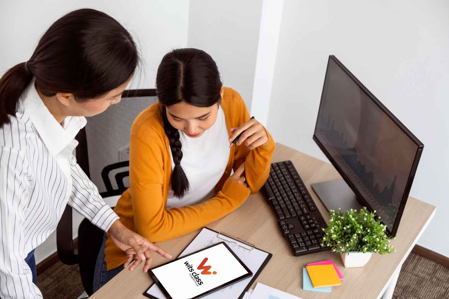 Best Parent management system in LMS