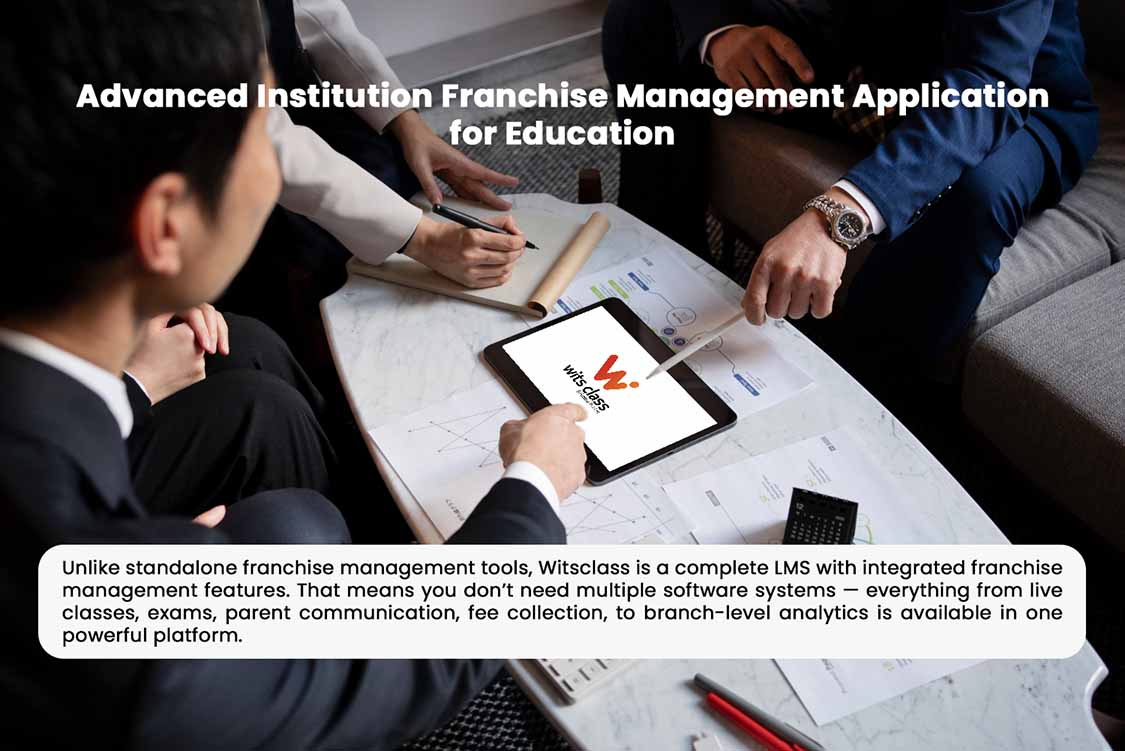 Kerala’s No.1 LMS software