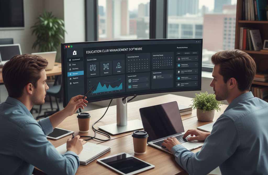 Kerala’s No.1 LMS software