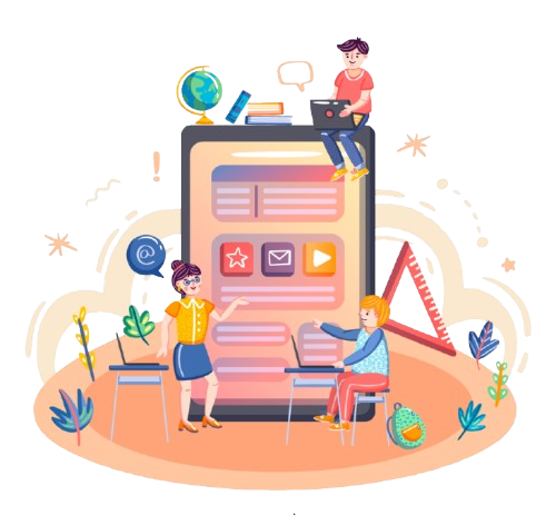 elearning app developers bangalore