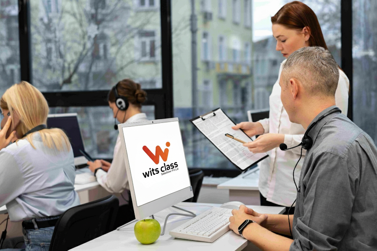 Academic scheduling software