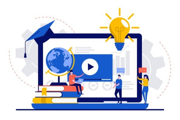 EDUCATION APP DEVELOPMENT COMPANY IN KERALA