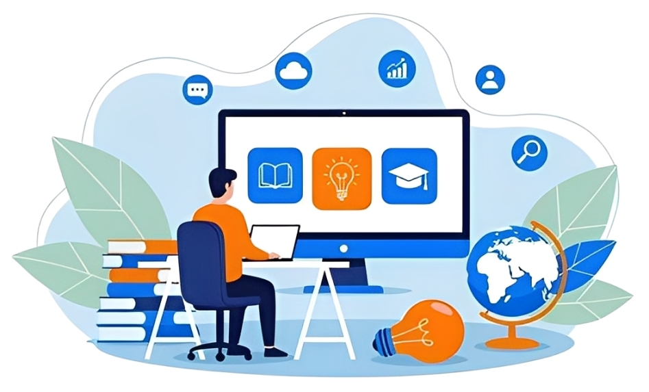 What are the best Edtech softwares in India?