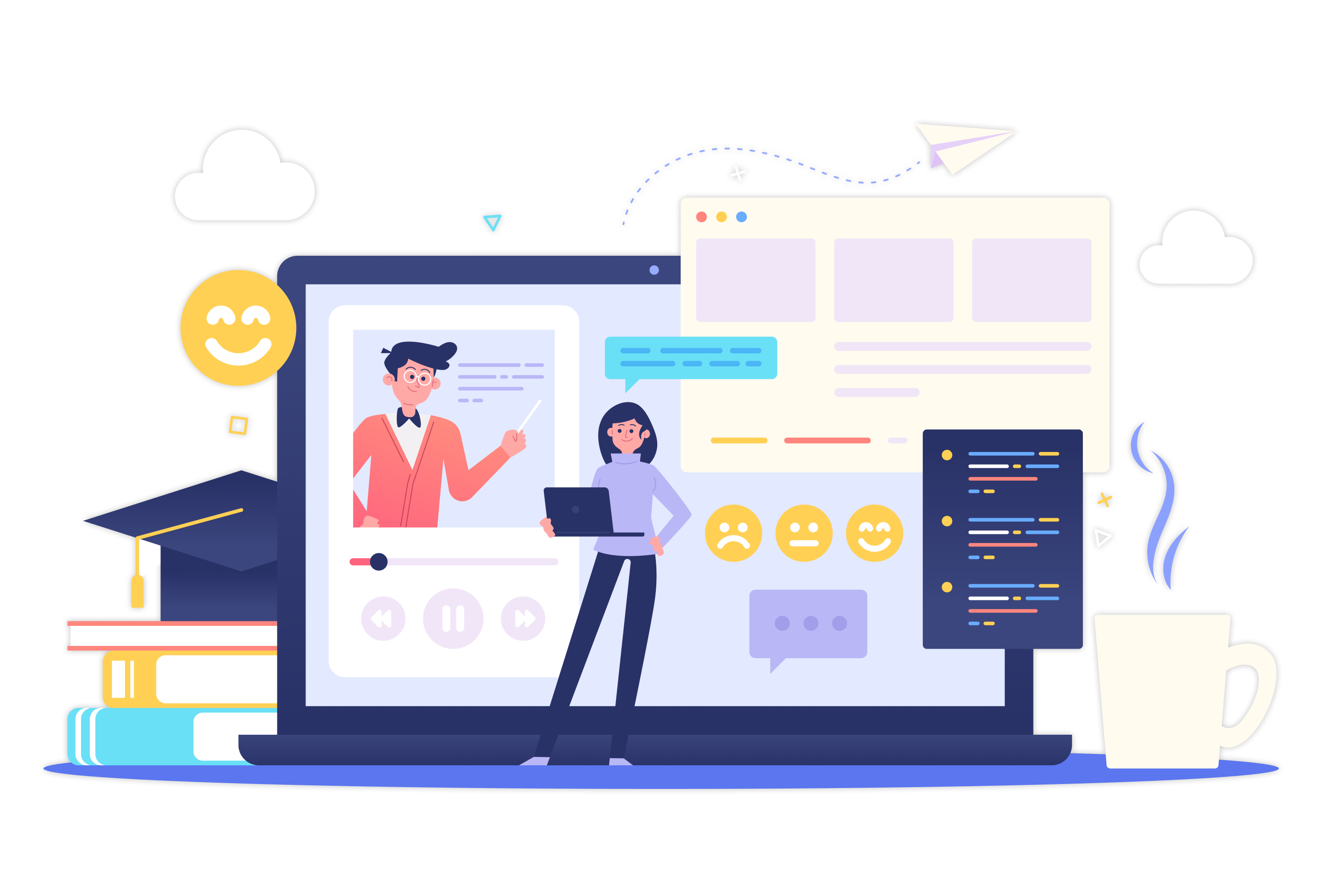 BEST LMS SOFTWARE IN UK