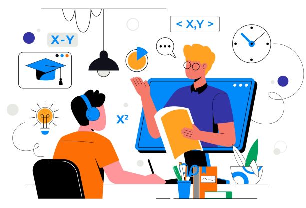 website development for education institution