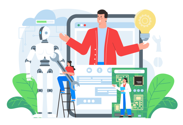 White Label LMS Platform