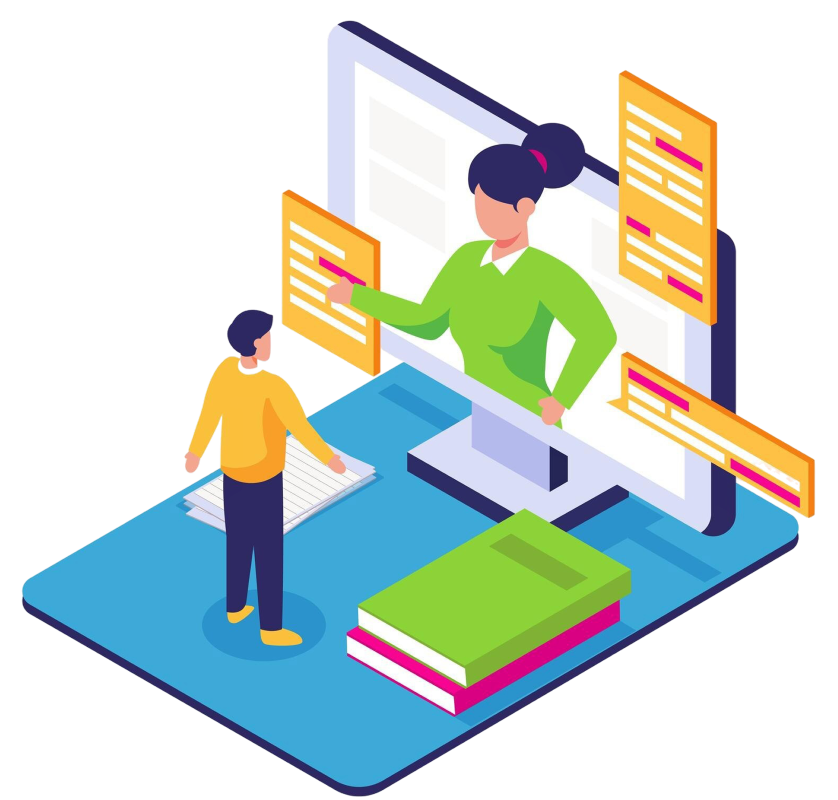 Edtech Application in kerala