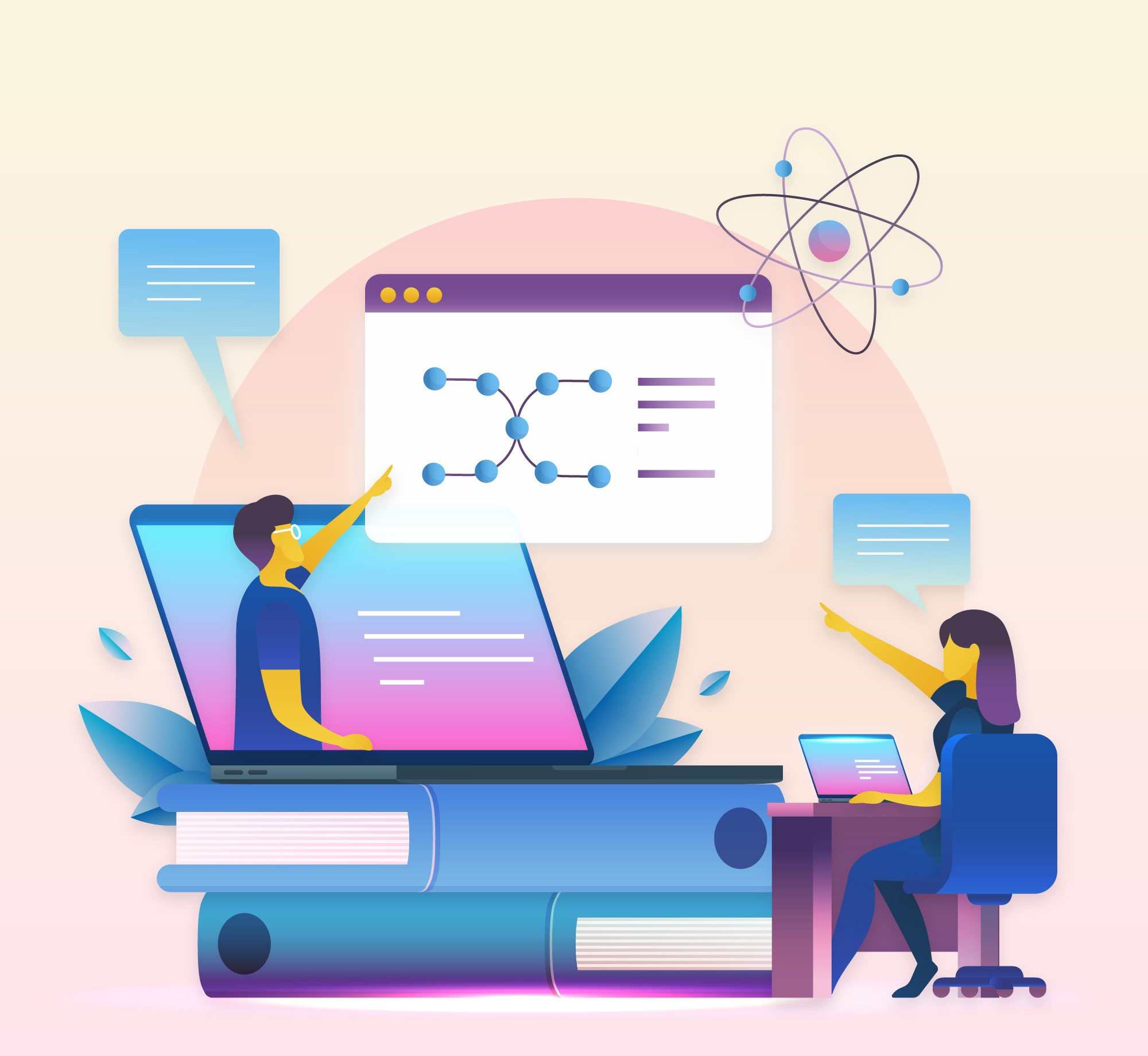 Similar Software Like Zoho