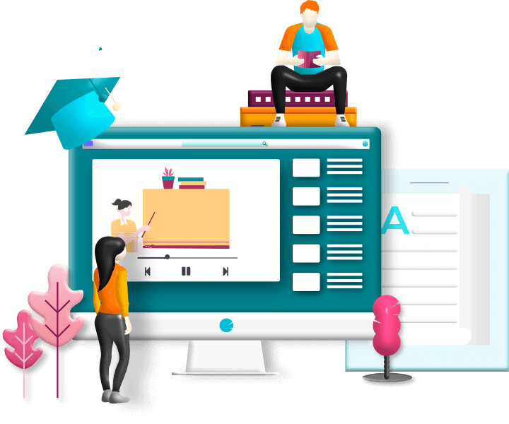 LMS SOLUTIONS IN KERALA