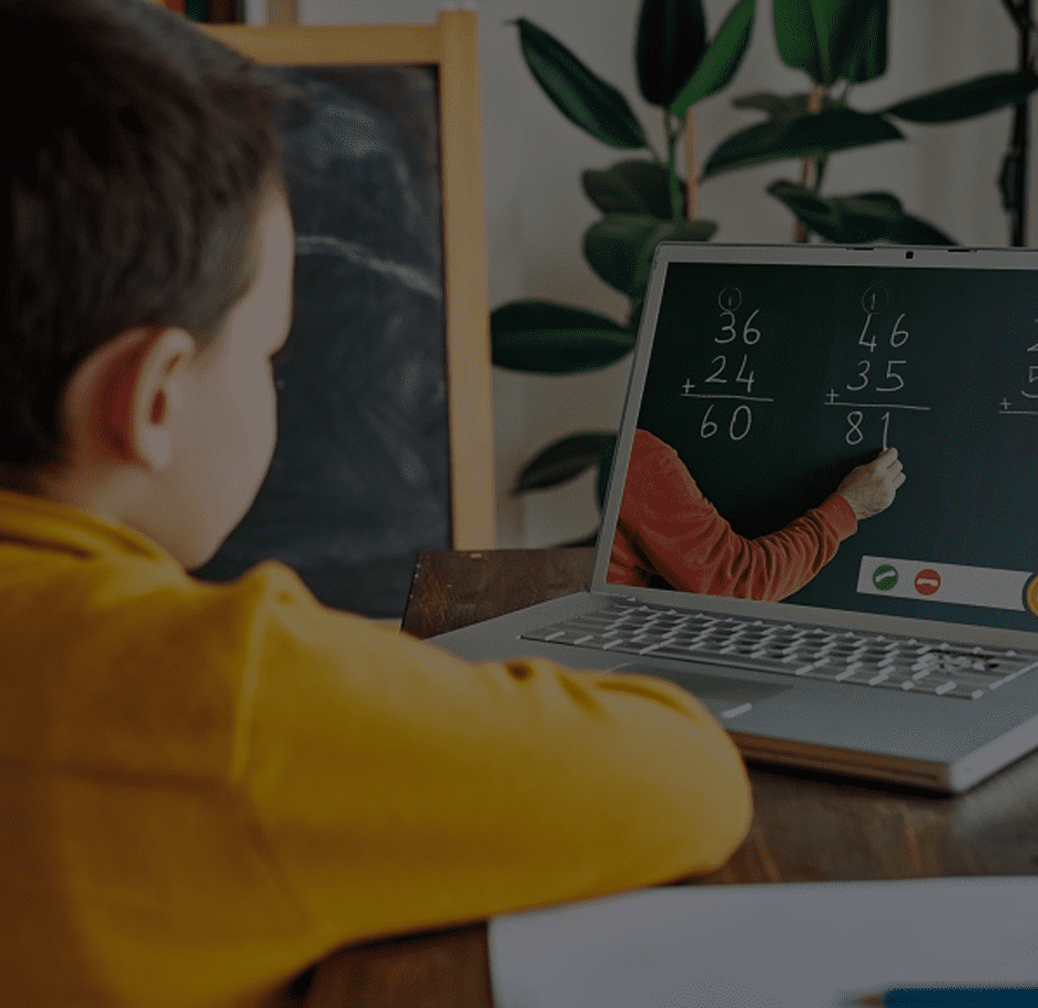 KERALA'S NO.1 EDUCATIONAL APP DEVELOPMENT COMPANY
